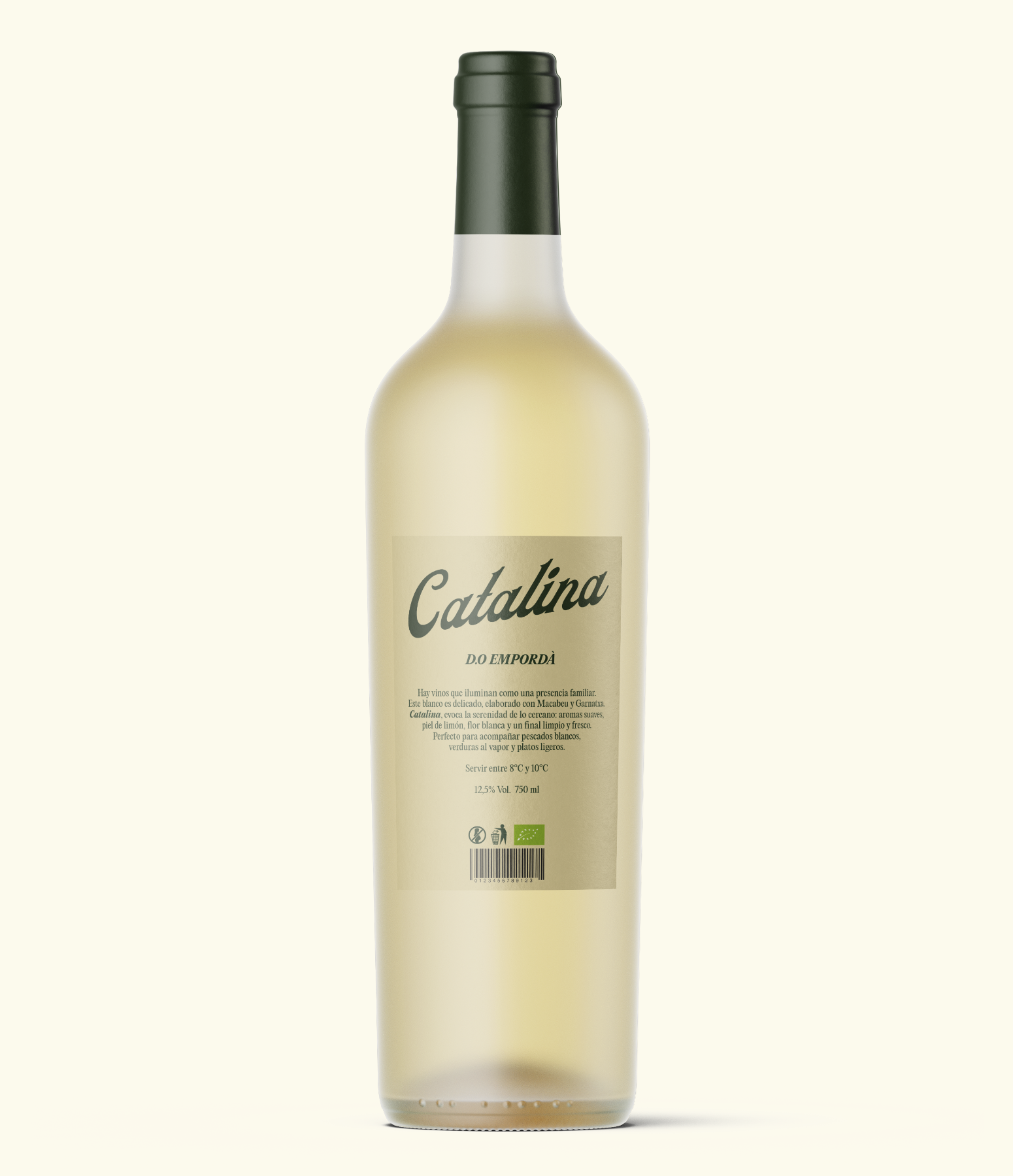 CATALINA – BACK – VIDAL HERNÁNDEZ ABRANTE CATALINA – BACK – VIDAL HERNÁNDEZ ABRANTE