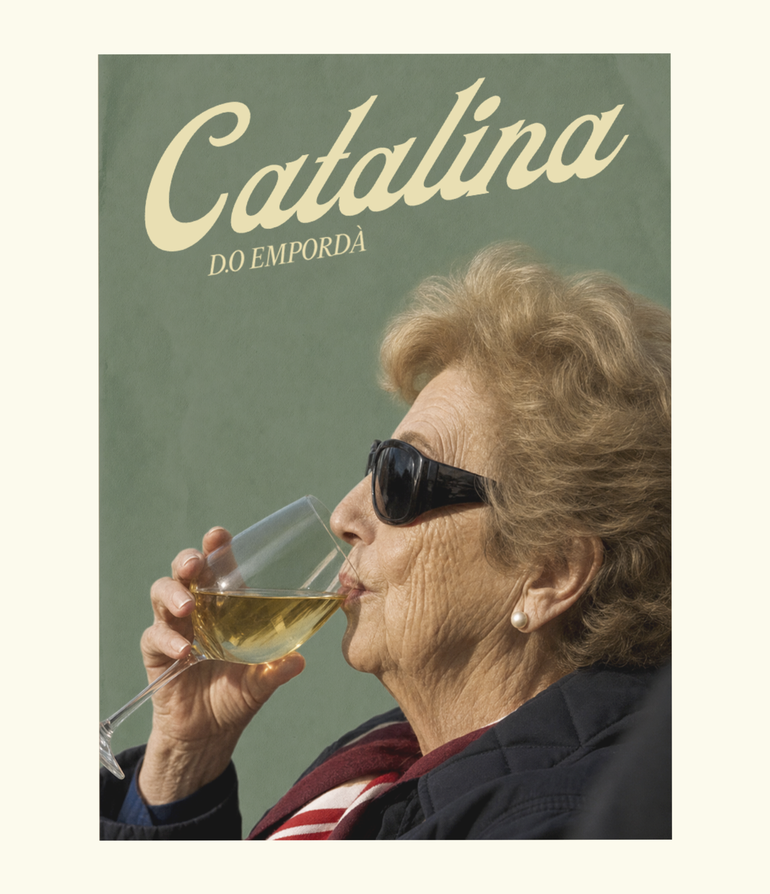 CATALINA – FRONT LABEL – VIDAL HERNÁNDEZ ABRANTE CATALINA – FRONT LABEL – VIDAL HERNÁNDEZ ABRANTE