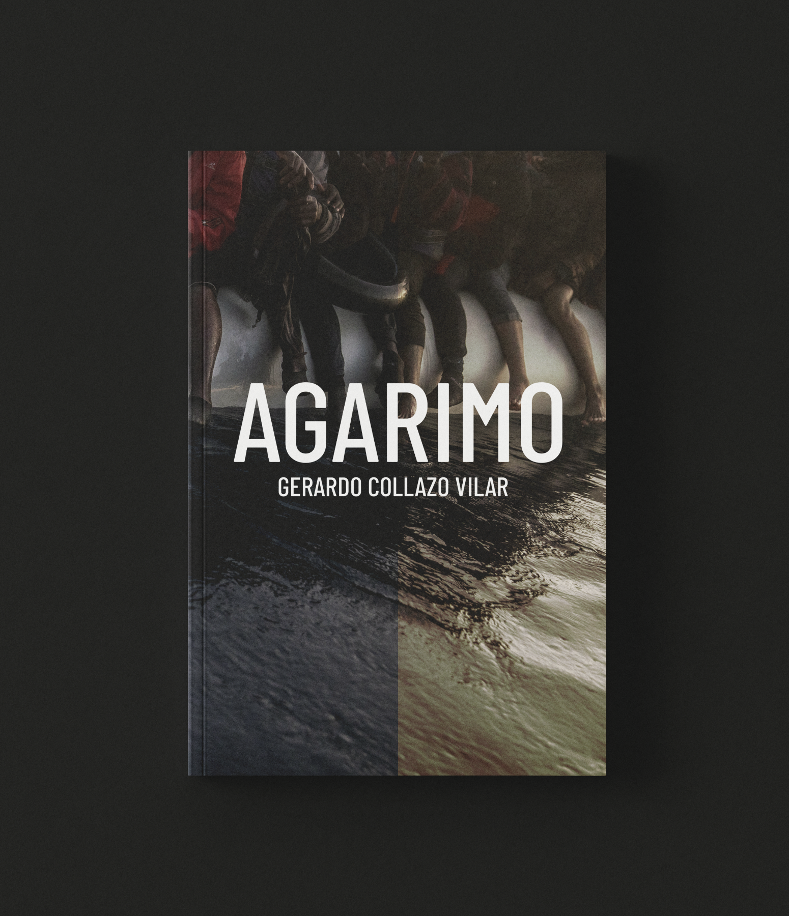 AGARIMO AGARIMO