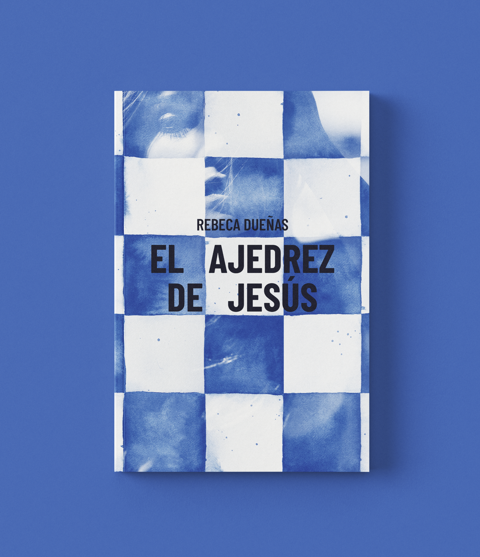 EL AJEDREZ DE JESUS EL AJEDREZ DE JESUS