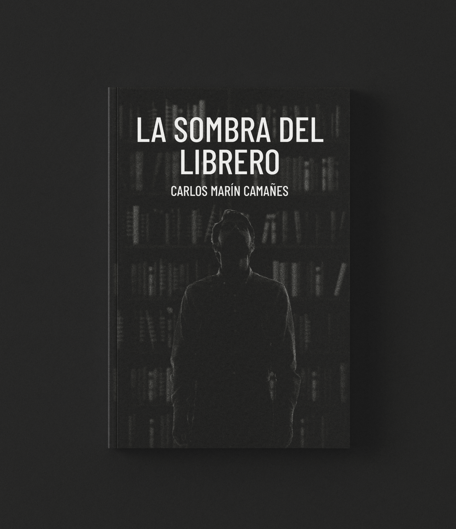 LA SOMBRA DEL LIBRERO LA SOMBRA DEL LIBRERO