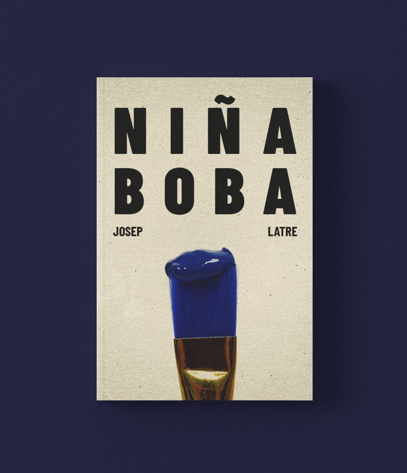 NIÑA BOBA NIÑA BOBA