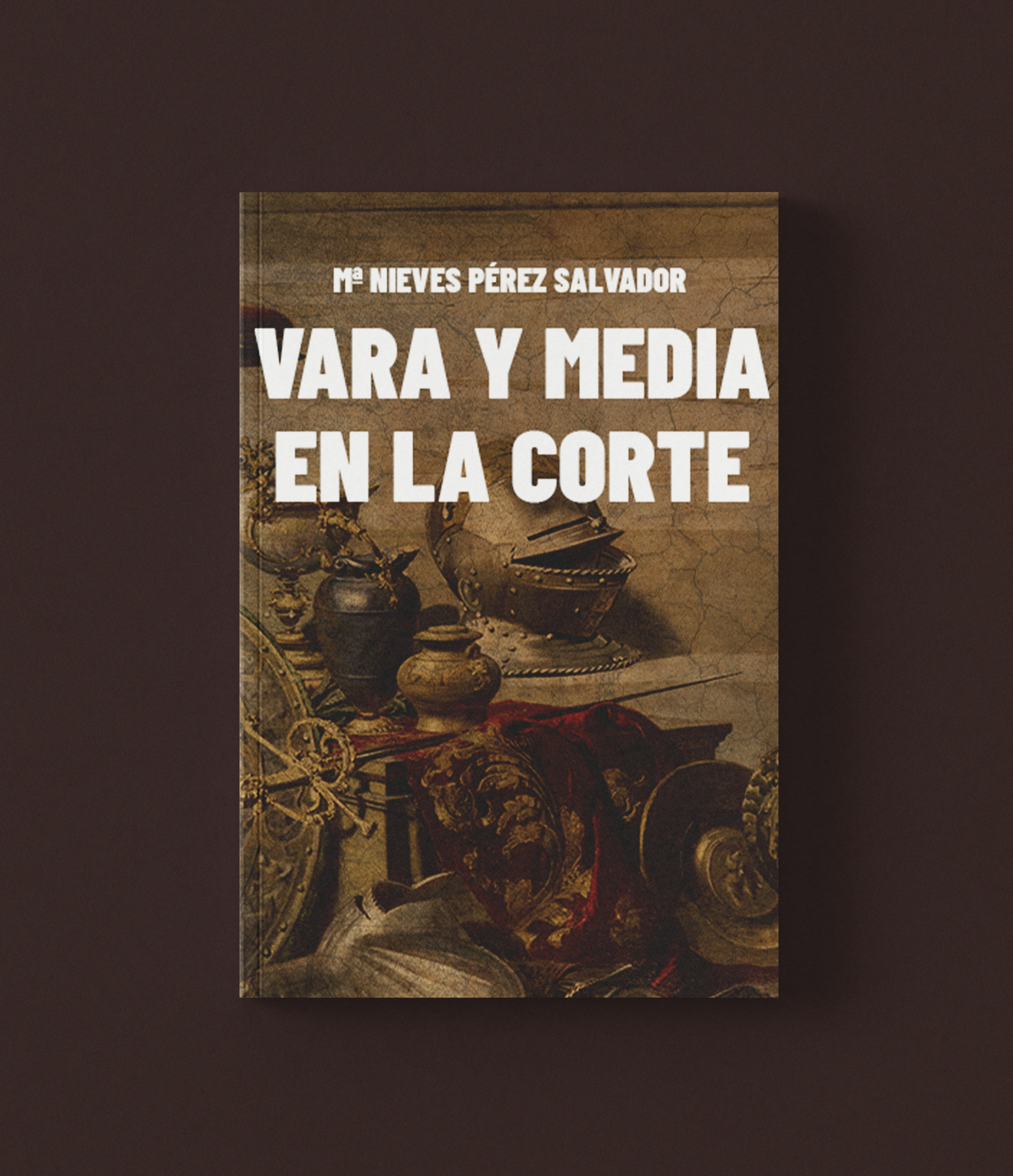 VARA Y MEDIA VARA Y MEDIA