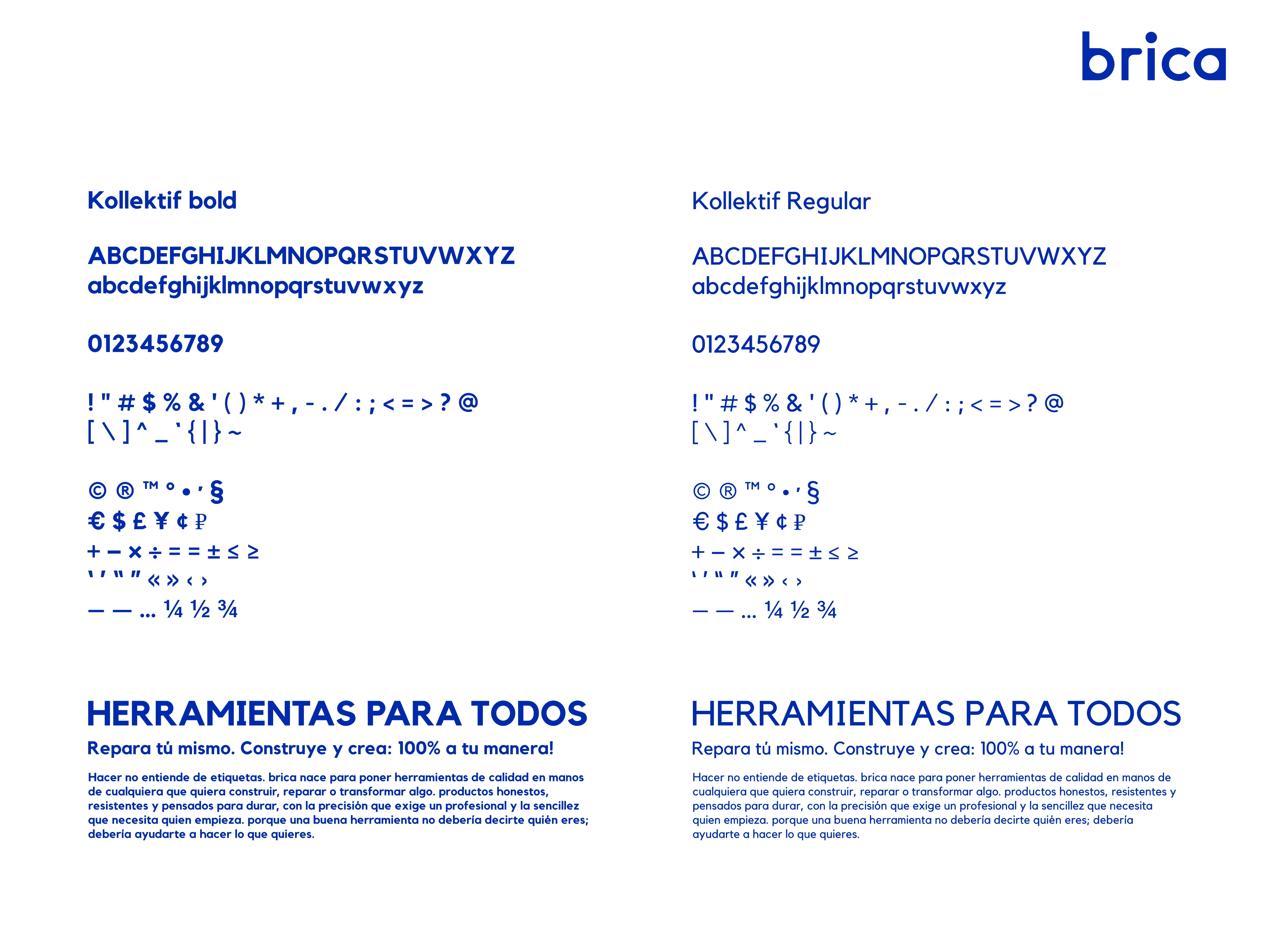 7 BRICA 7 BRICA