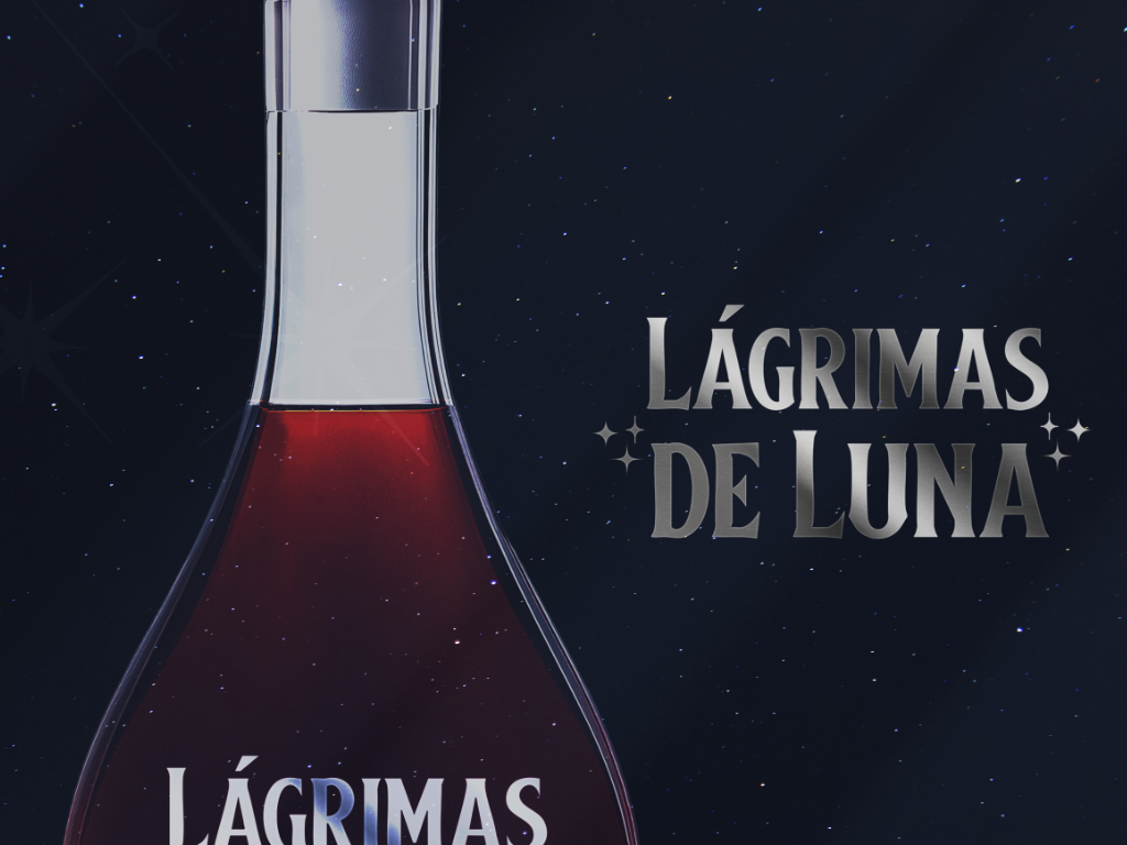 Lágrimas de Luna