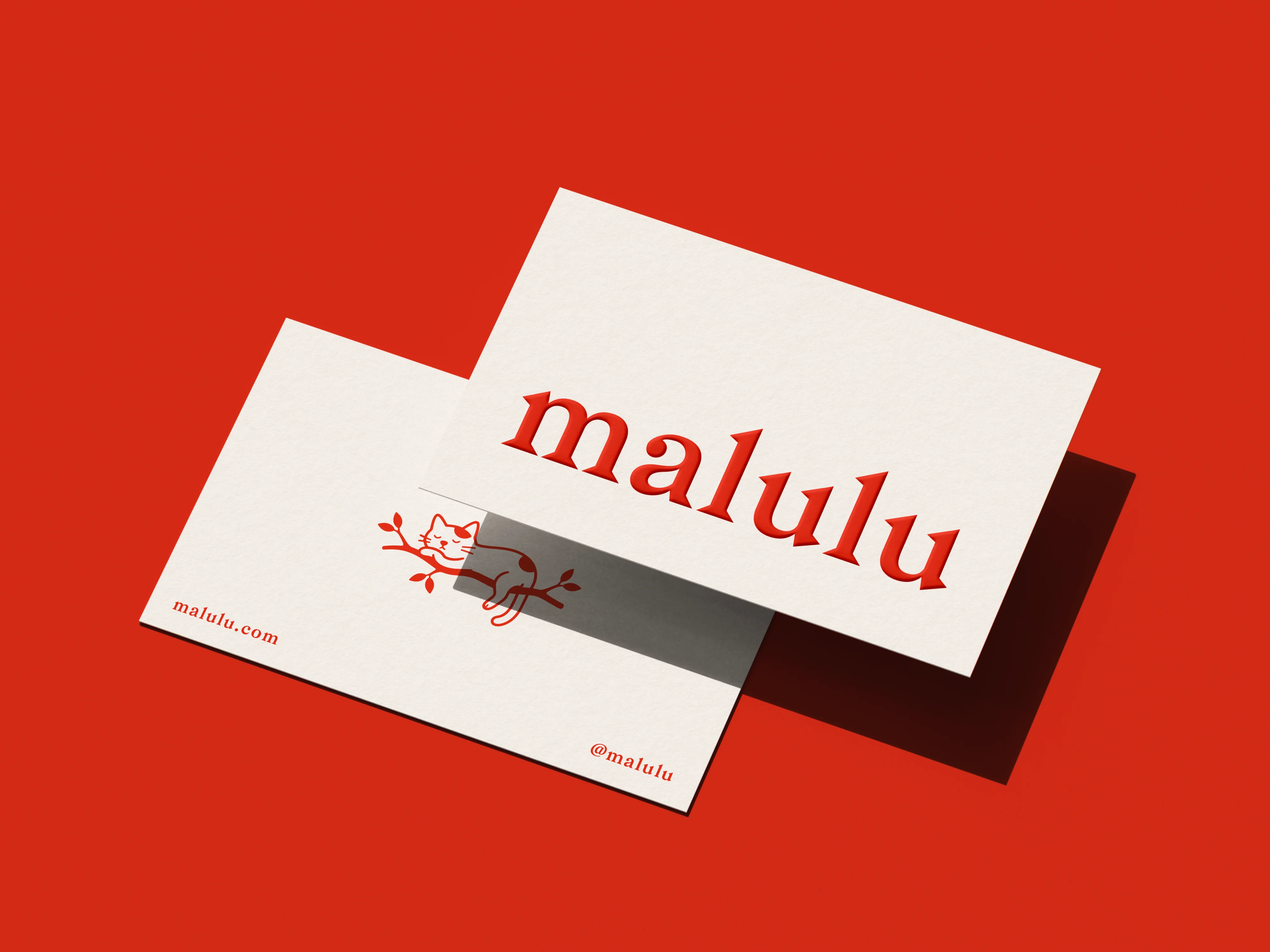 Malulu